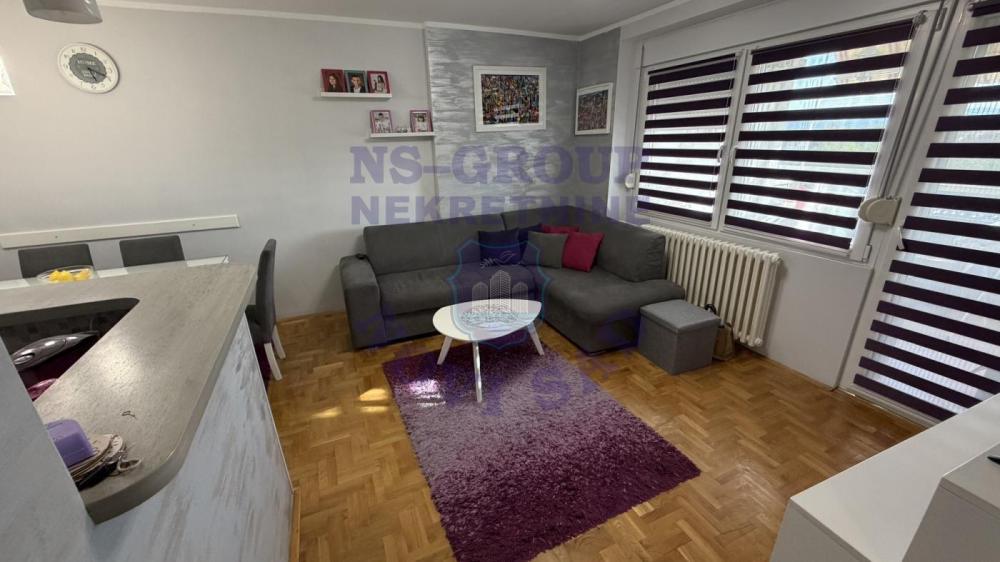 Slika 1 - Troiposoban stan na prodaju, 71m2, 211.150€